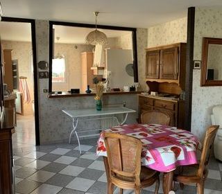  Maison � vendre 5 pi�ces 123 m�