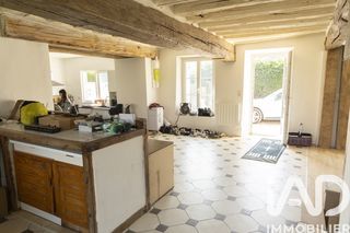  Maison � vendre 14 pi�ces 308 m�