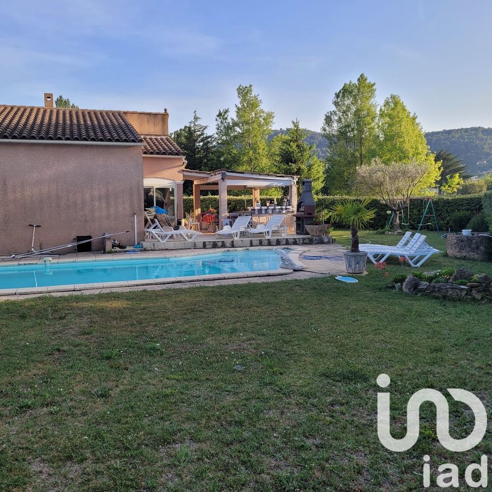 � vendre  Maison Le Beausset (83330)