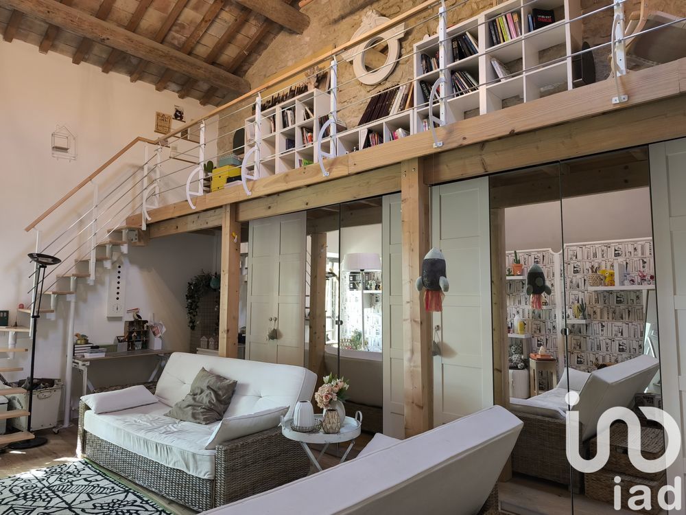 � vendre  Maison Carpentras (84200)