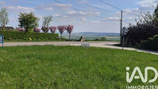  Terrain � vendre 1030 m�