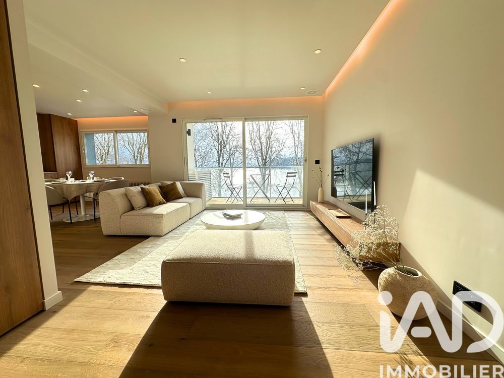 � vendre  Appartement Annecy (74000)