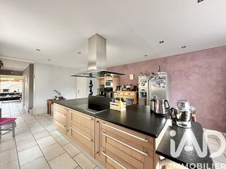  Maison � vendre 7 pi�ces 145 m�