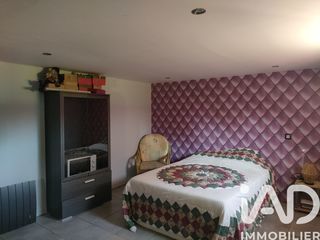  Maison � vendre 6 pi�ces 118 m�