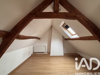  Maison � vendre 6 pi�ces 107 m�