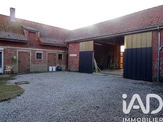  Maison � vendre 5 pi�ces 144 m�