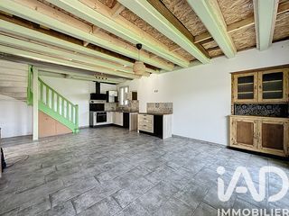  Maison � vendre 4 pi�ces 103 m�