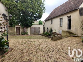  Maison � vendre 15 + pi�ces 292 m�