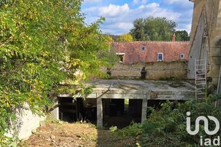  Maison � vendre 1 pi�ce 120 m�