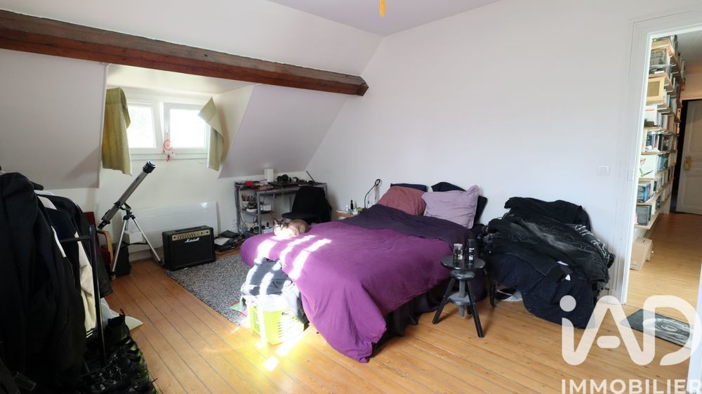 � vendre  Maison Roinville (91410)
