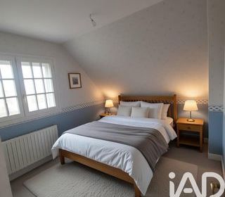  Maison � vendre 6 pi�ces 130 m�