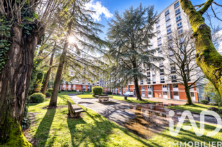  Appartement � vendre 4 pi�ces 106 m�