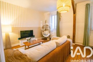  Appartement � vendre 5 pi�ces 113 m�