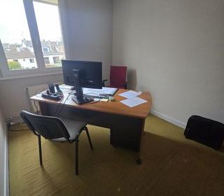  Maison � vendre 4 pi�ces 66 m�