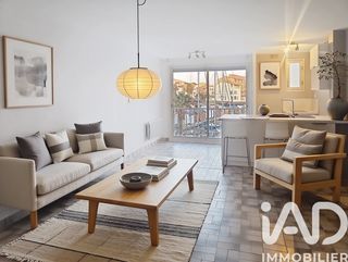  Appartement � vendre 2 pi�ces 42 m�