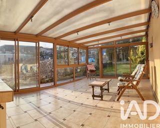  Maison � vendre 13 pi�ces 300 m�