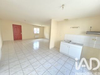  Maison � vendre 3 pi�ces 66 m�