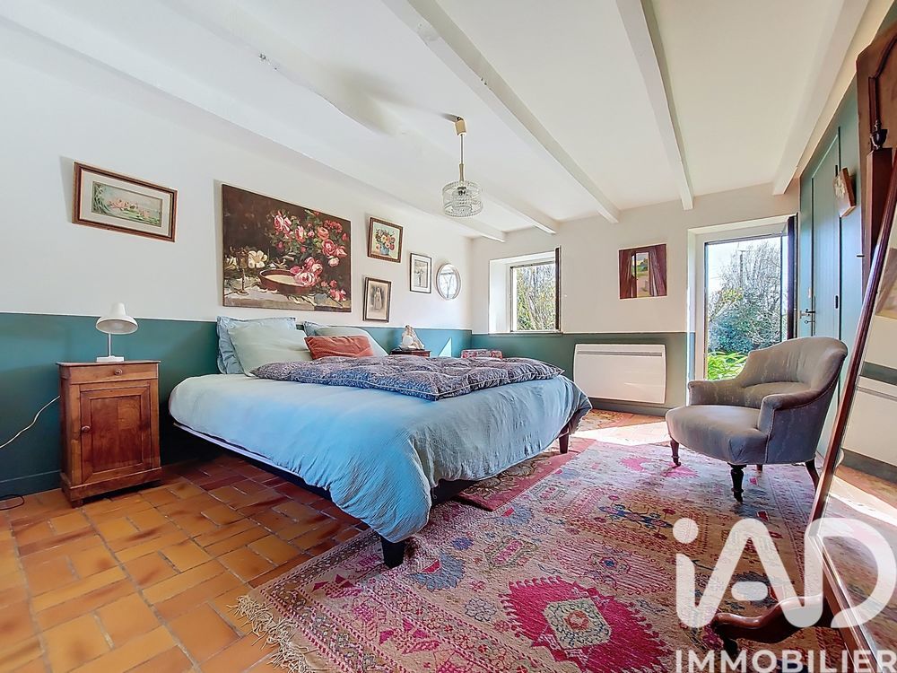 � vendre  Maison Mo�lan-sur-Mer (29350)