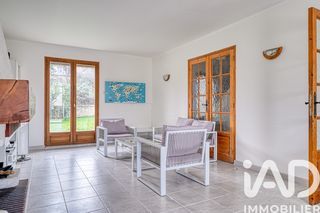  Maison � vendre 7 pi�ces 135 m�
