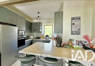  Maison � vendre 8 pi�ces 215 m�