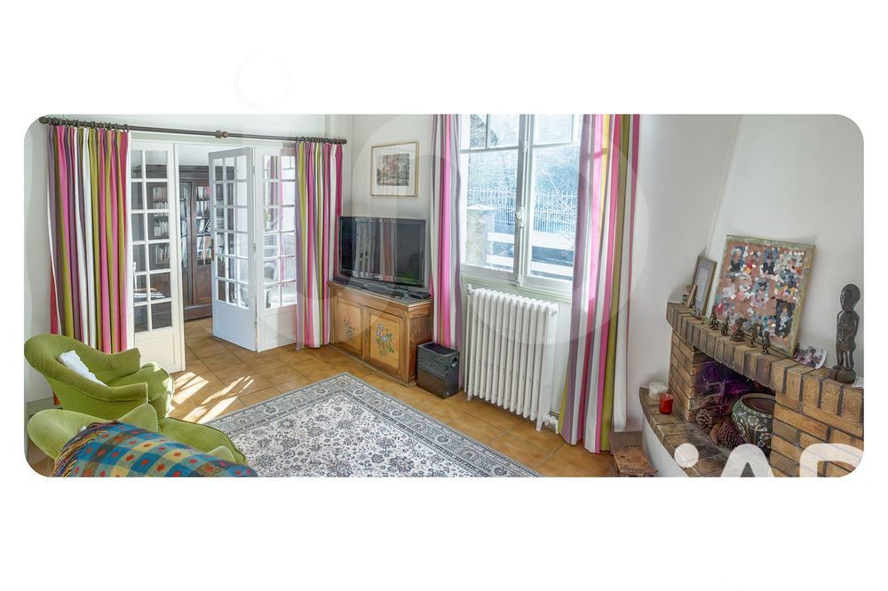 � vendre  Maison Poissy (78300)