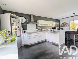  Maison � vendre 6 pi�ces 125 m�