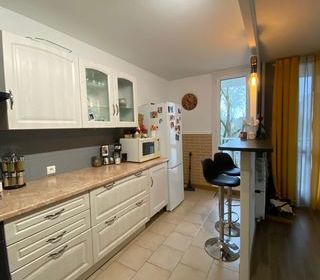  Appartement � louer 4 pi�ces 73 m�