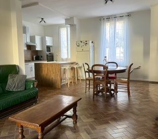  Maison � vendre 4 pi�ces 85 m�