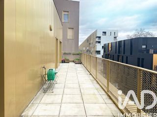  Appartement � vendre 4 pi�ces 72 m�