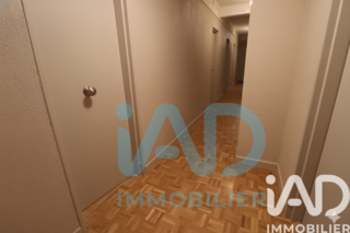  Appartement � vendre 1 pi�ce 9 m�