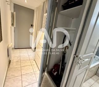  Appartement � vendre 2 pi�ces 26 m�