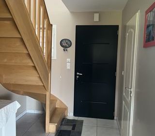  Maison � vendre 5 pi�ces 124 m�