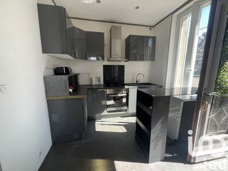  Maison � vendre 3 pi�ces 64 m�