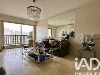  Appartement � vendre 2 pi�ces 52 m�