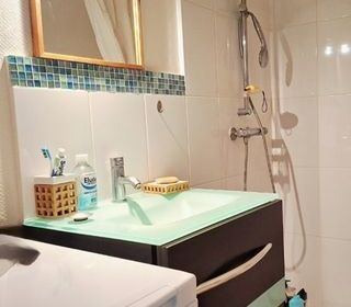  Appartement � vendre 1 pi�ce 29 m�