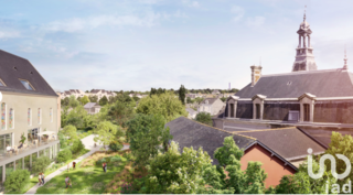  Appartement � vendre 6 pi�ces 109 m�