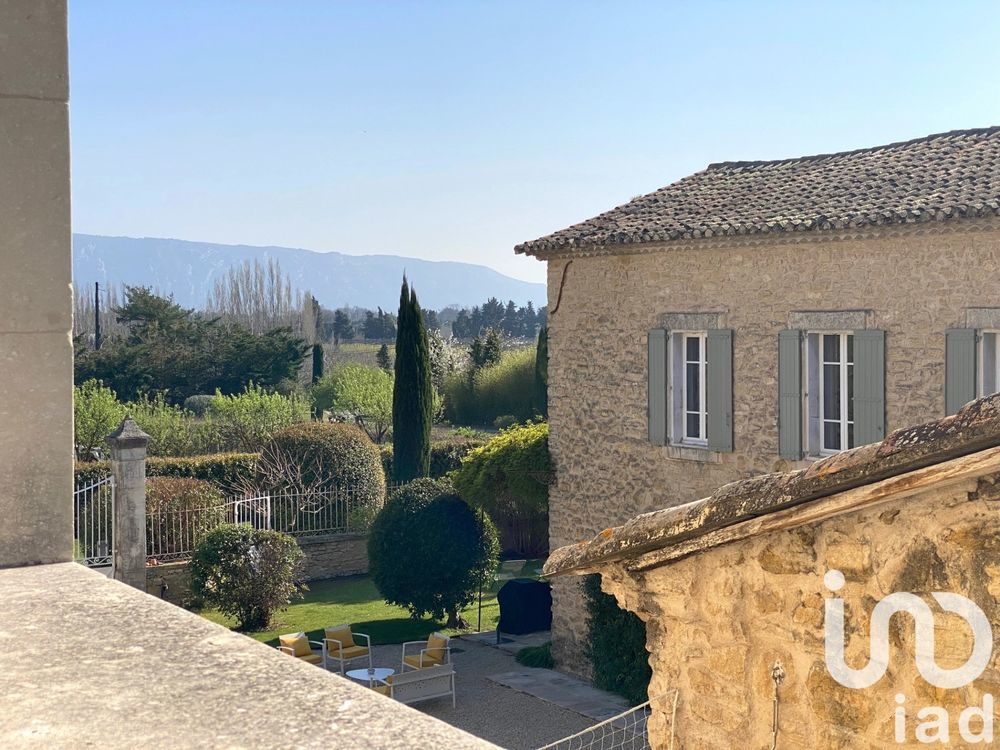 � vendre  Maison L'Isle-sur-la-Sorgue (84800)