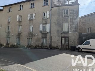  Immeuble � vendre 560 m�