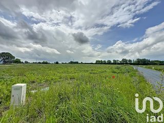  Terrain � vendre 455 m�