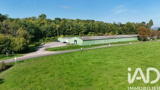  Parking / Garage � vendre 7000 m�