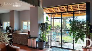  Maison � vendre 9 pi�ces 205 m�