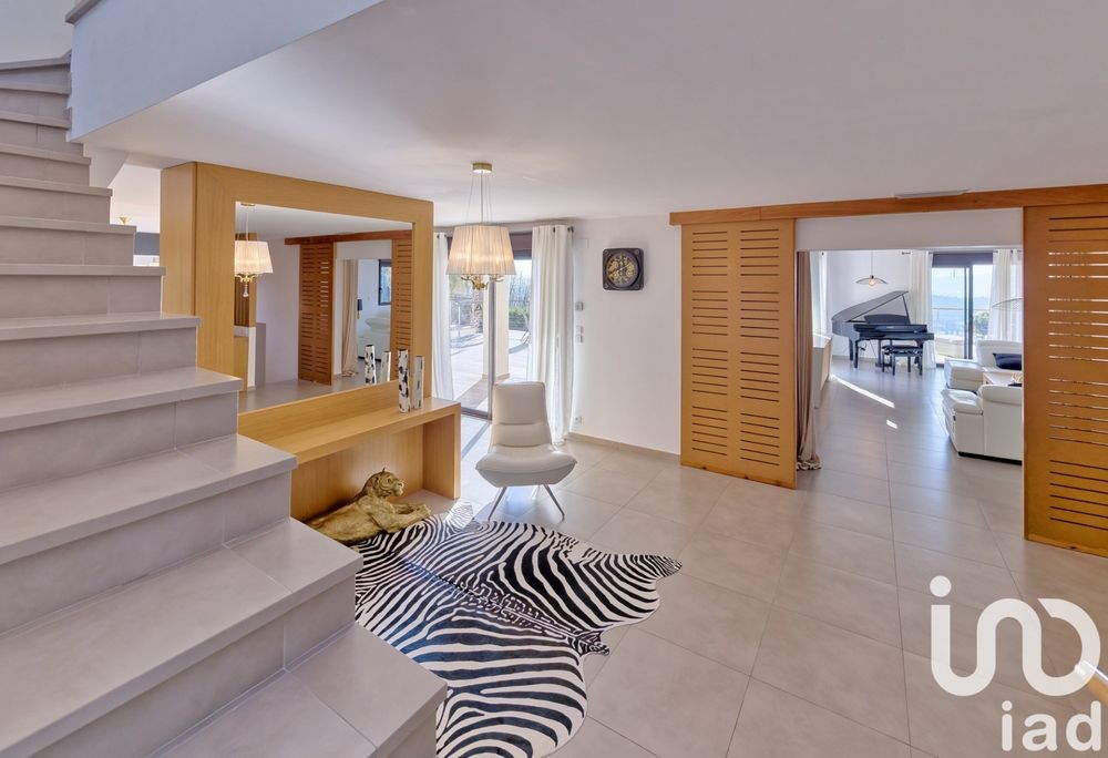 � vendre  Villa Ch�teauneuf-Grasse (06740)