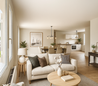  Maison � vendre 4 pi�ces 87 m�