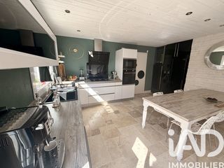  Maison � vendre 4 pi�ces 125 m�