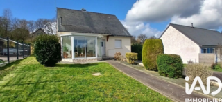  Maison � vendre 6 pi�ces 110 m�