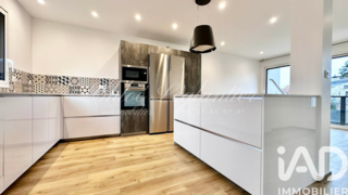  Maison � vendre 5 pi�ces 110 m�