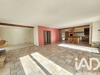  Maison � vendre 9 pi�ces 312 m�