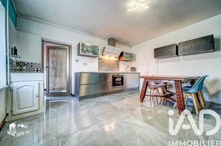  Maison � vendre 5 pi�ces 121 m�