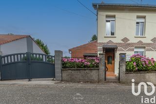  Maison � vendre 5 pi�ces 140 m�