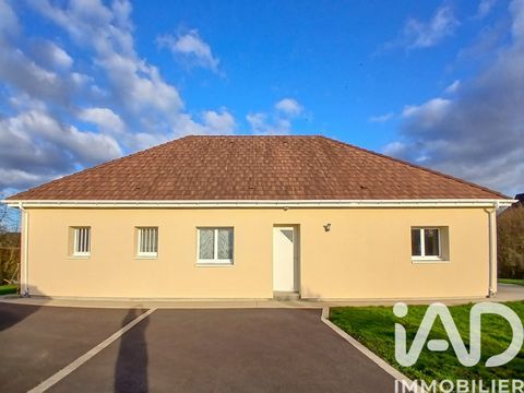   Vente Maison/villa 4 pi�ces Maison - 4 pi�ce(s) - 112 m�